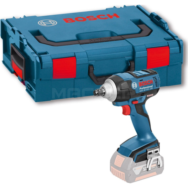 Bosch GDS 18 V-EC 250 Solo